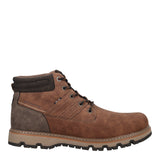 Polacchi Uomo Marroni