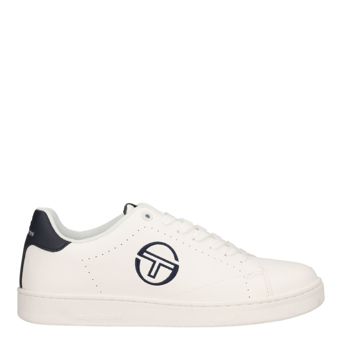 BRAVO LTX Sneakers Uomo Bianche