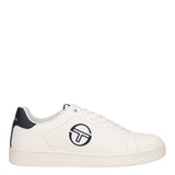 BRAVO LTX Sneakers Uomo Bianche