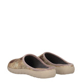 Ciabatte Casa Donna Beige