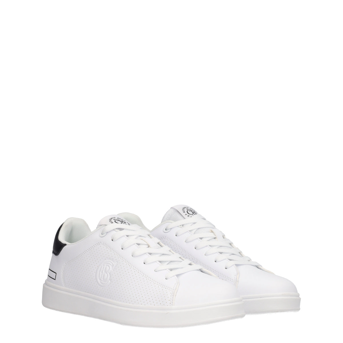 Sneakers Uomo Bianche