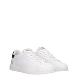 Sneakers Uomo Bianche