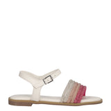 Sandali Bambina Multicolor