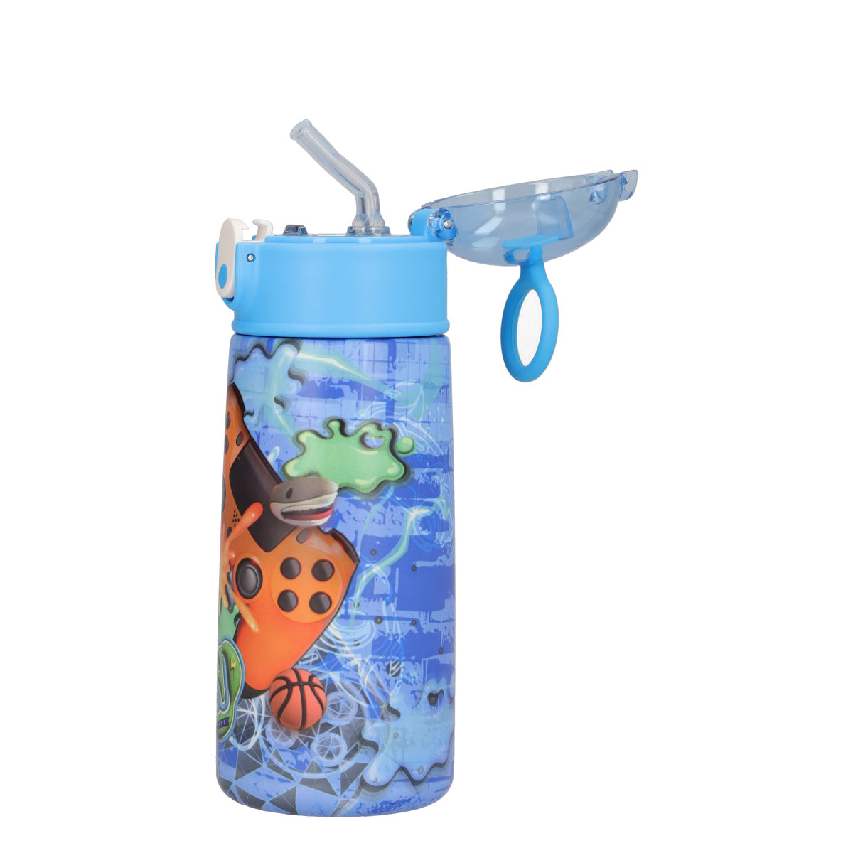 Borraccia Termica SJ Gang 460 ml