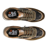 Sneakers Donna Verde