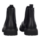 Stivaletti Donna Neri