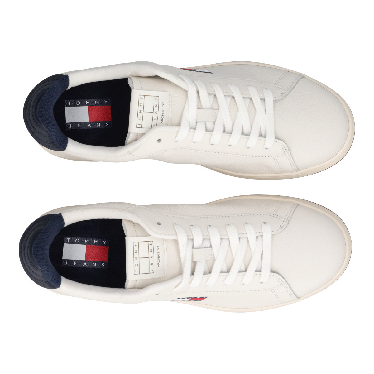 ARCHIVE 98   ELEVATED Sneakers Uomo Bianche