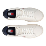 ARCHIVE 98   ELEVATED Sneakers Uomo Bianche