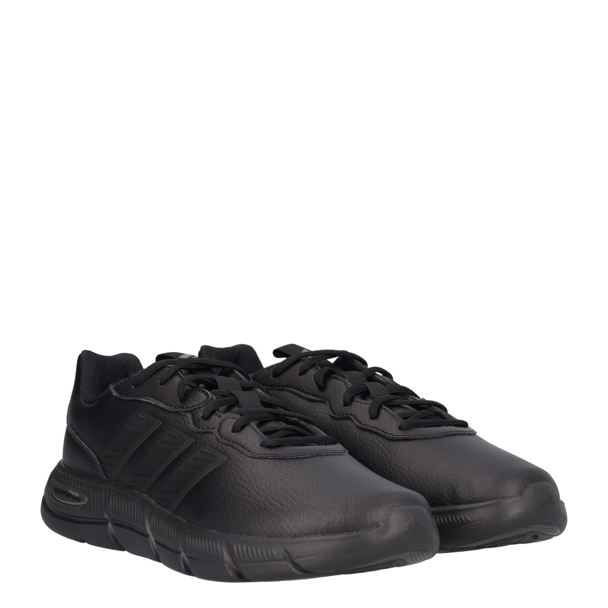 CLOUDFOAM FLEX Sneakers Uomo Nere