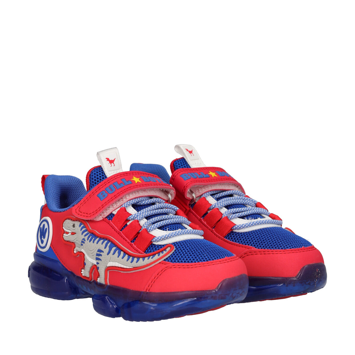 TRICERATOPO Sneakers Bambino