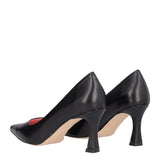 Décolleté Donna Nere