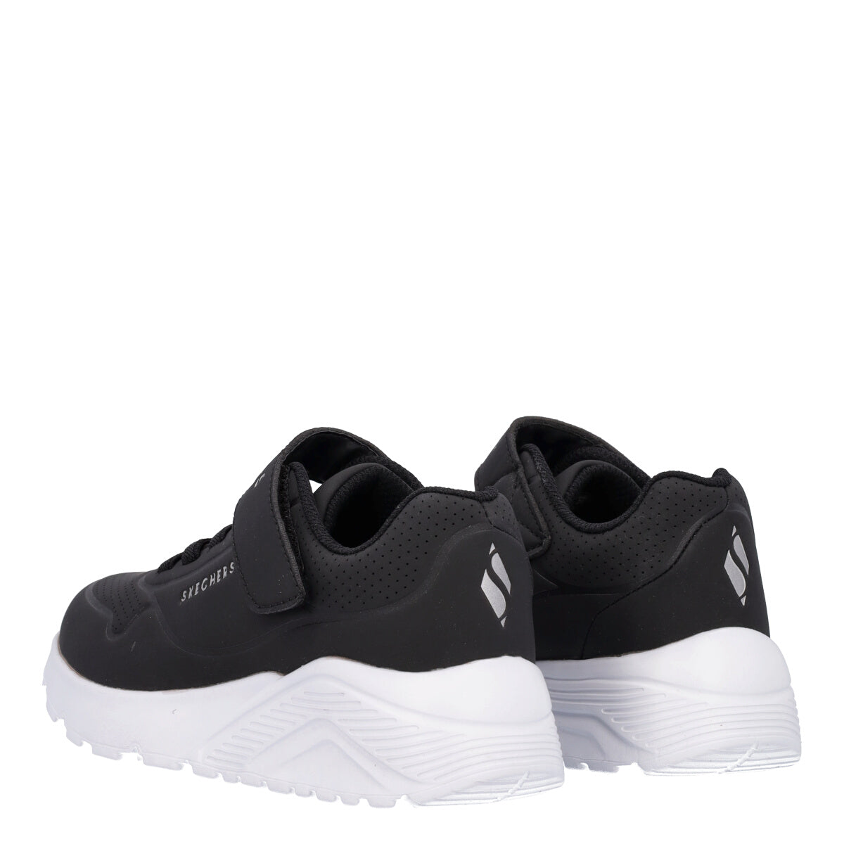 UNO LITE VENDOX Sneakers Bambini nere