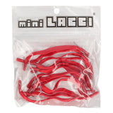 Mini Lacci Rossi