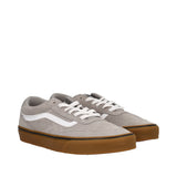 BROOKLYN LS Sneakers Uomo Grigie