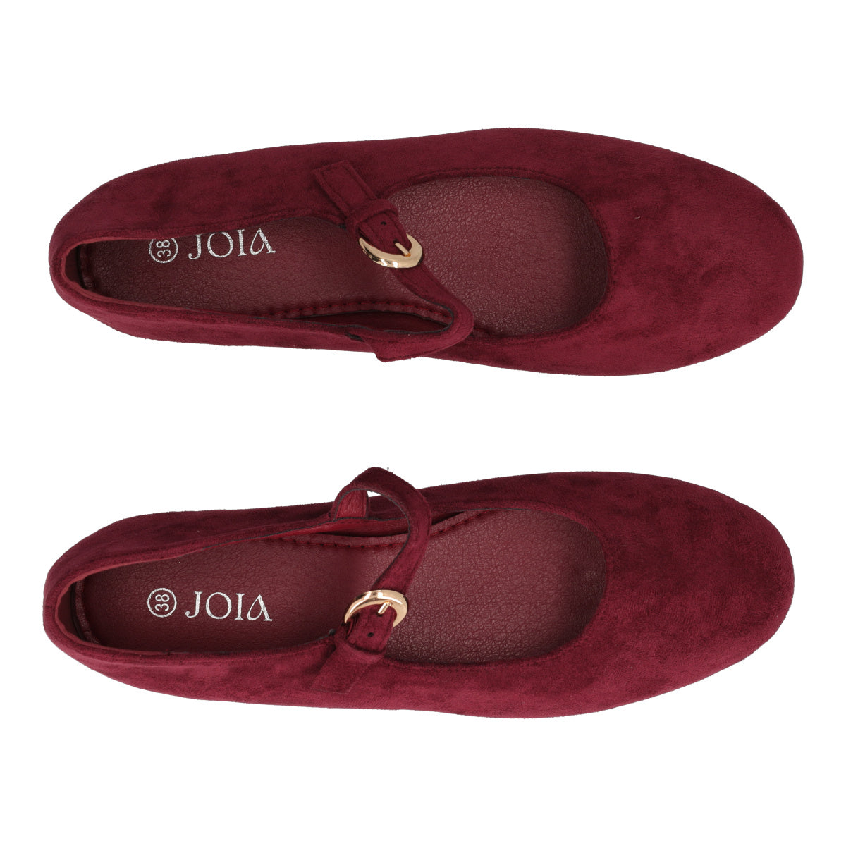 Ballerine Donna Vino