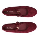 Ballerine Donna Vino