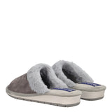 Ciabatte Casa Donna Grigie