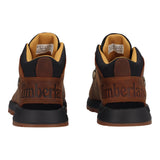 SPRINT TREKKER MID LACE UP Trekking Uomo Marroni