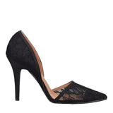 Decolletè Donna Nere