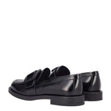 ALIAS Mocassini Donna Neri