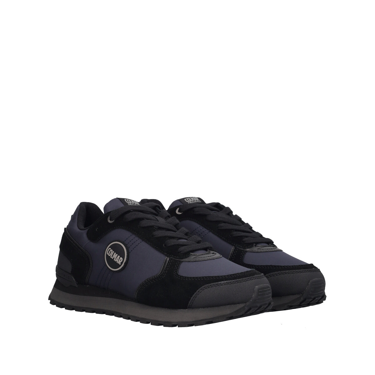 TRAVIS DARK Sneakers Uomo Blu