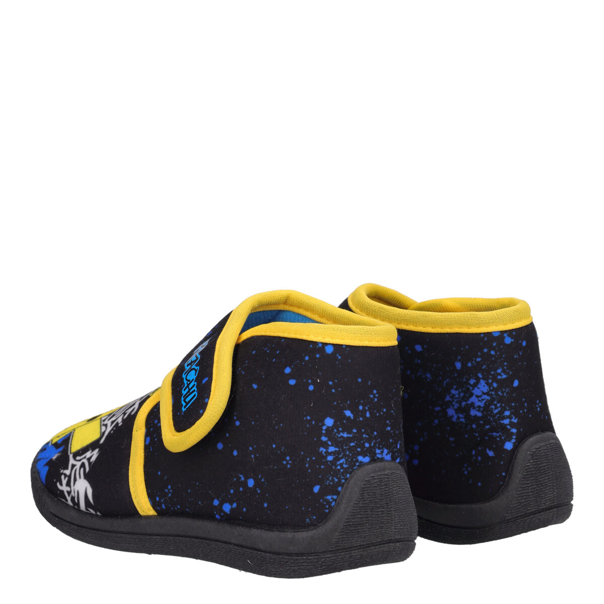 Pantofole Bambini Blu e Gialle  - Pikachu