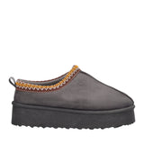 Sabot con platform Donna grey