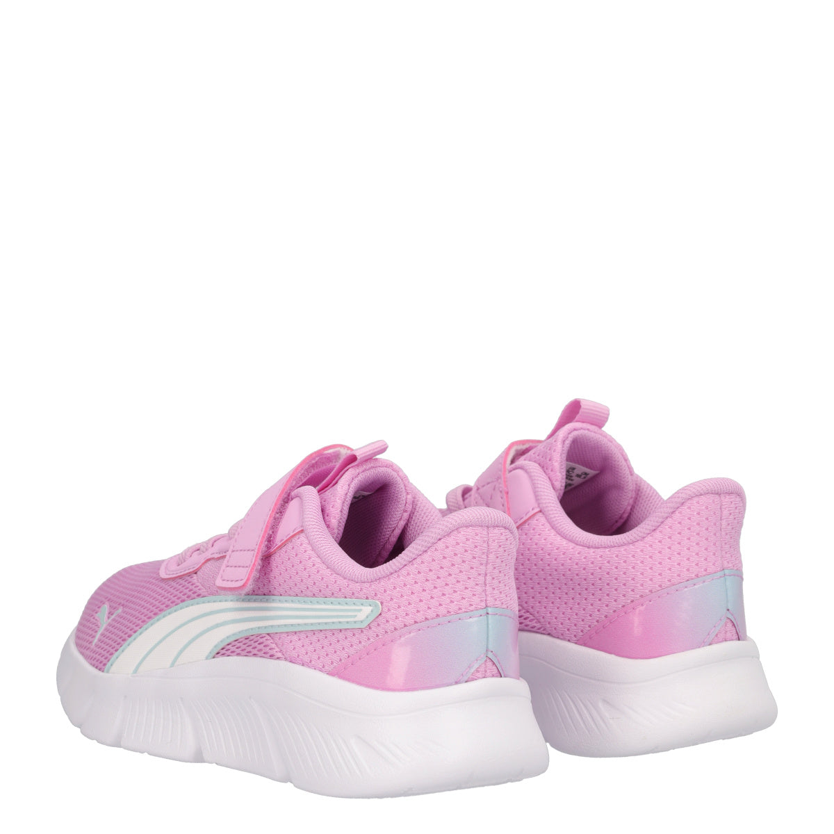 FLEXFOCUSMODERFADEDGLOW AC PS Sneakers Junior Lilla