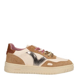 Sneakers Donna Beige
