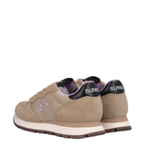 ALLY SOLID Sneakers Donna Beige