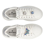 Sneakers Donna Bianche