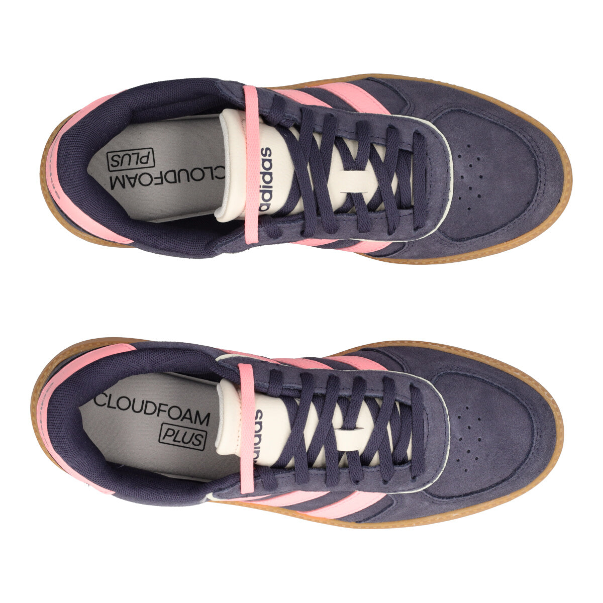 BREAKNET SLEEK Sneakers Donna Blu