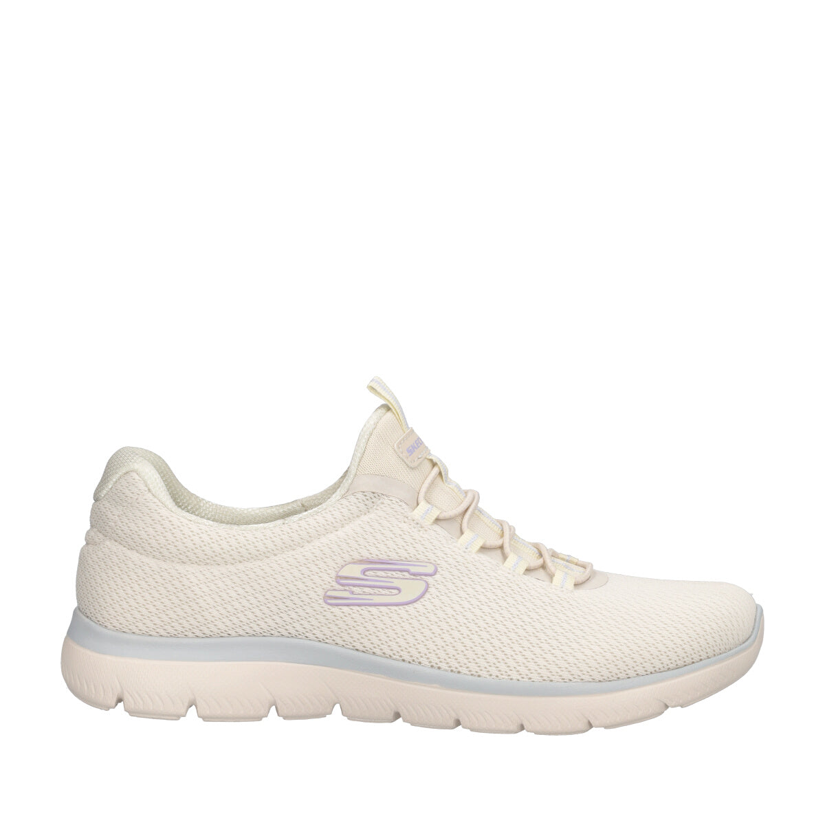 SUMMITS Slip-on Donna Bianche