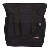 TOTE POCKET Borsa Unisex Nera