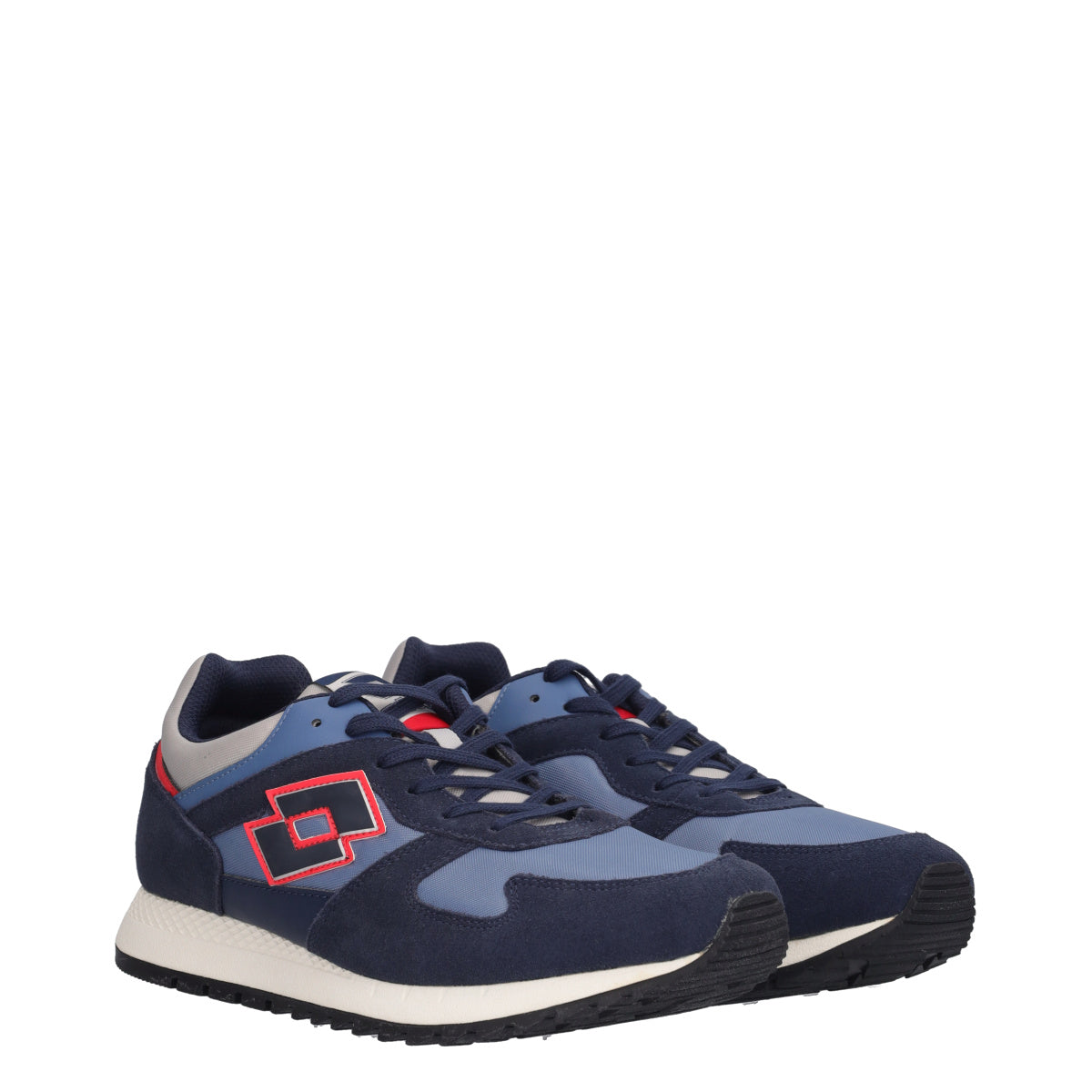 RUNNER PLUS  95 II NY Sneakers Uomo Blu