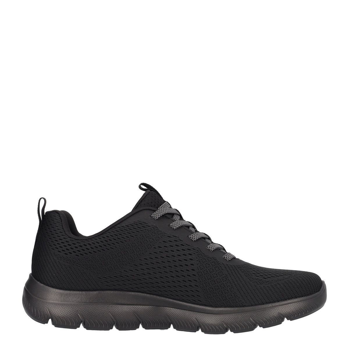 SUMMITS ECKLER Sneakers Uomo Nere