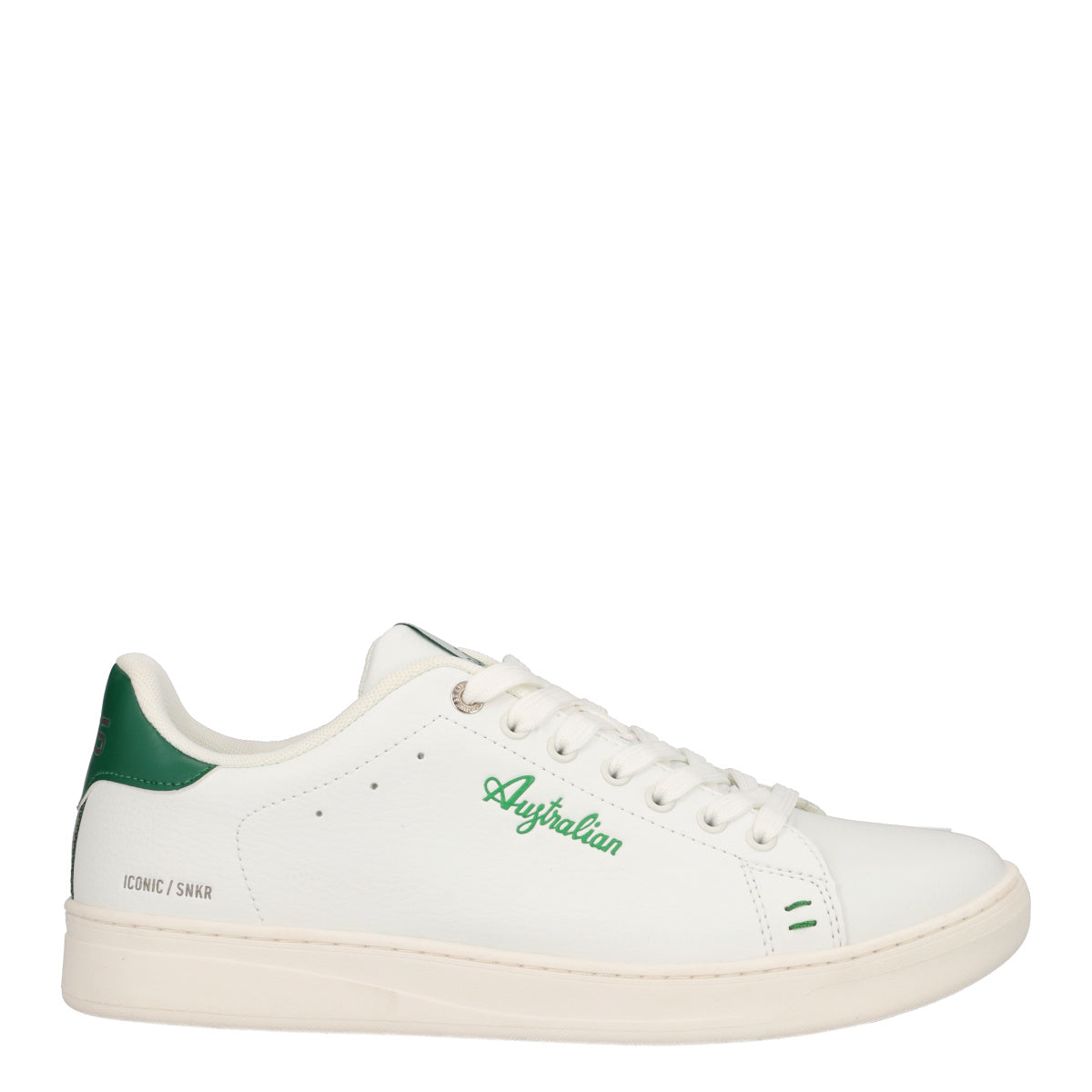 ICON Sneakers Uomo Bianche