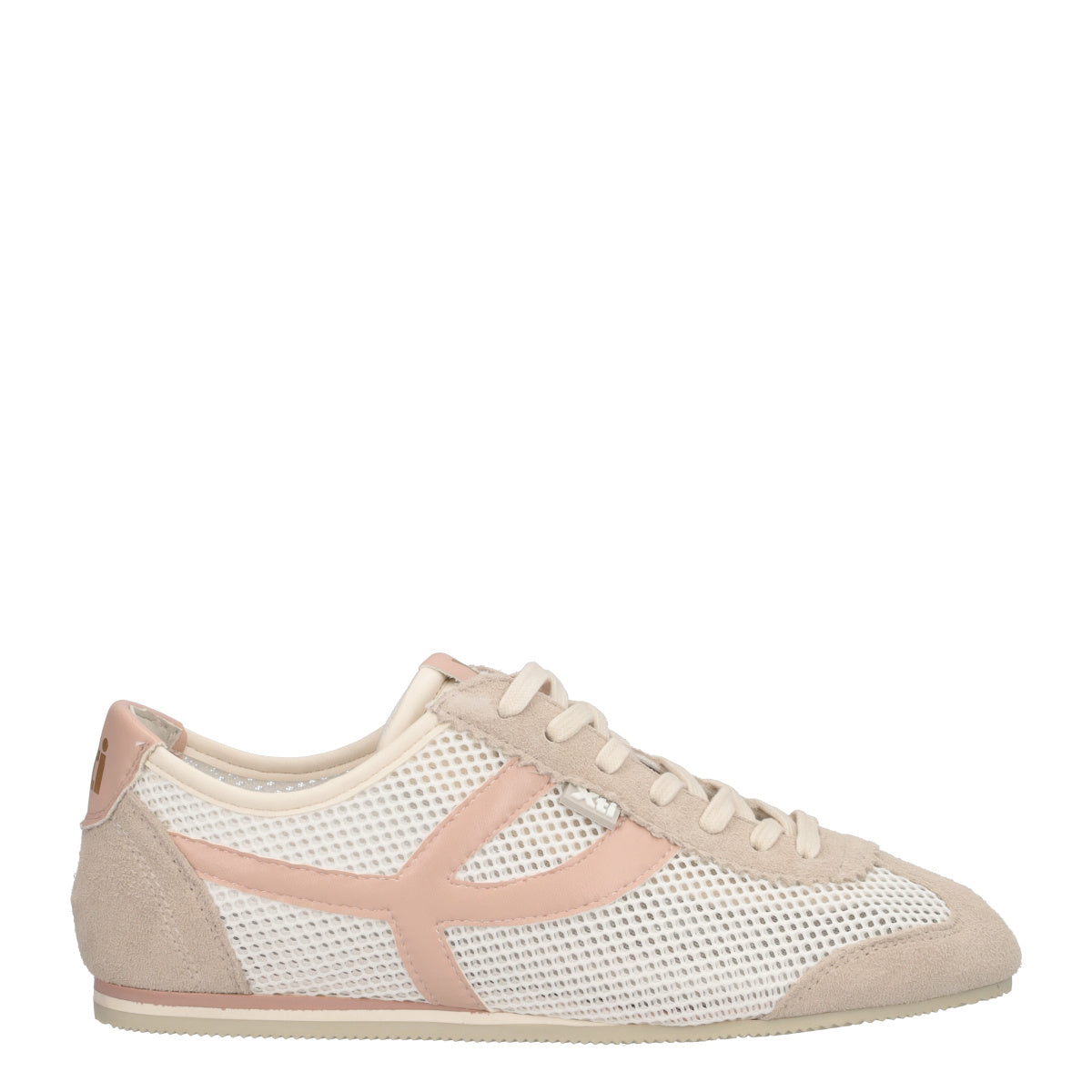 Sneakers Donna Beige