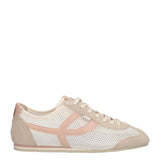 Sneakers Donna Beige