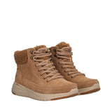 ON THE GO Polacchi Donna Beige