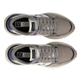 Sneakers Uomo Grigio