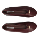 Ballerine Donna Bordeau