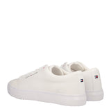HARLEM CORE II CVS Sneakers Uomo Bianche