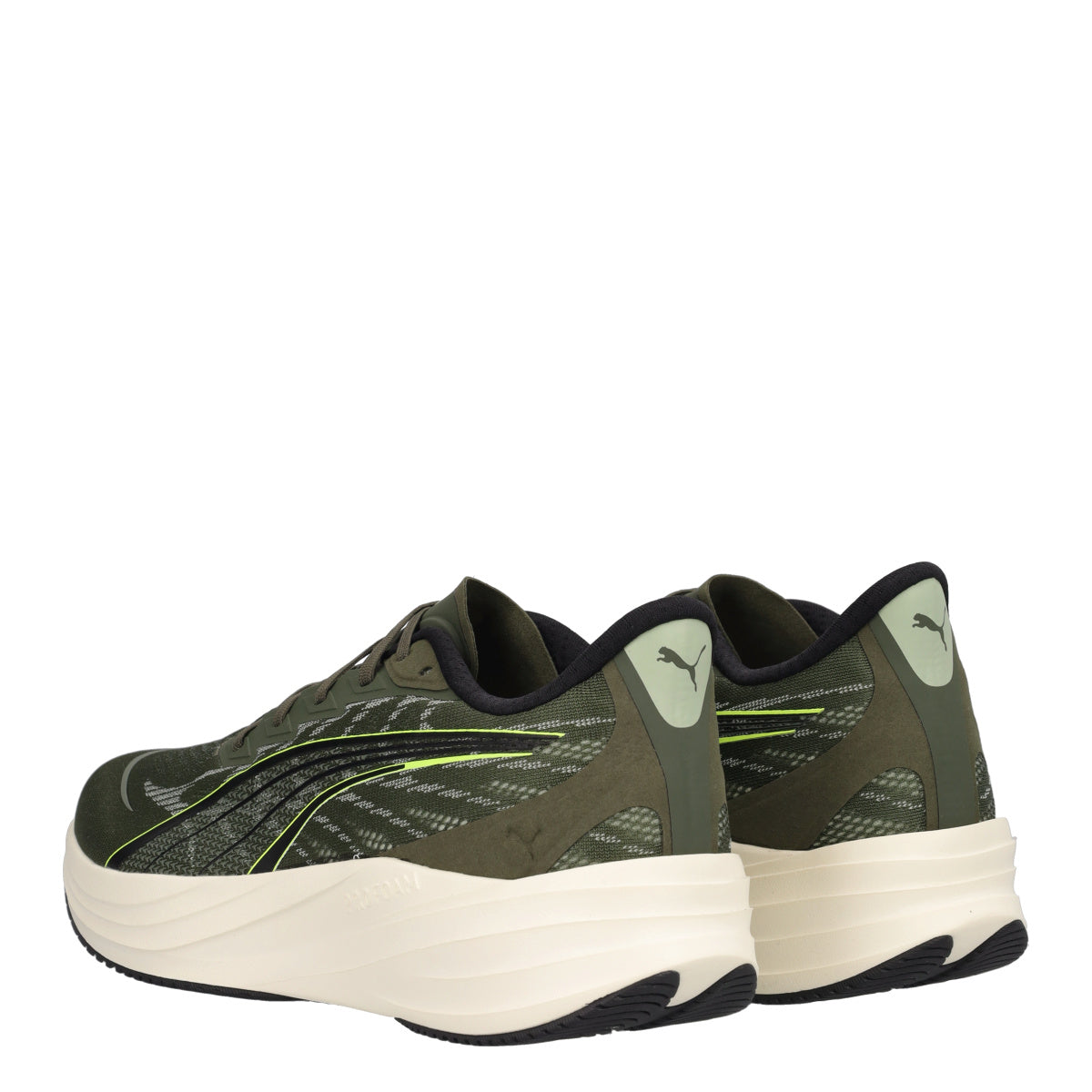 DARTER PRO 2 Running Uomo Verdi