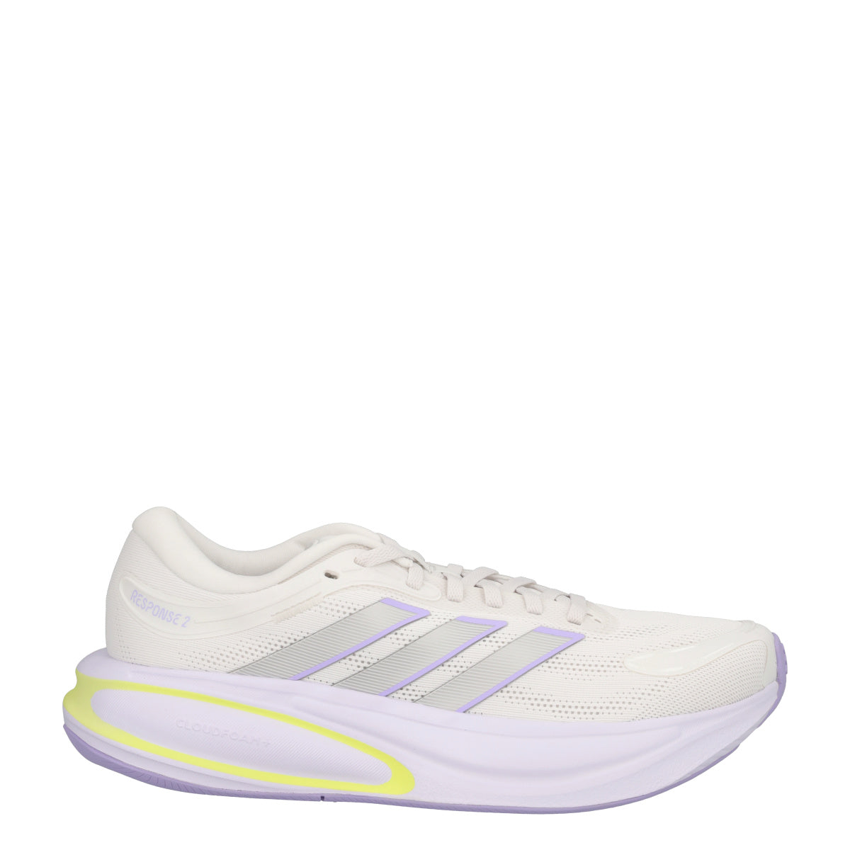 RESPONSE 2 W Running Donna Off White