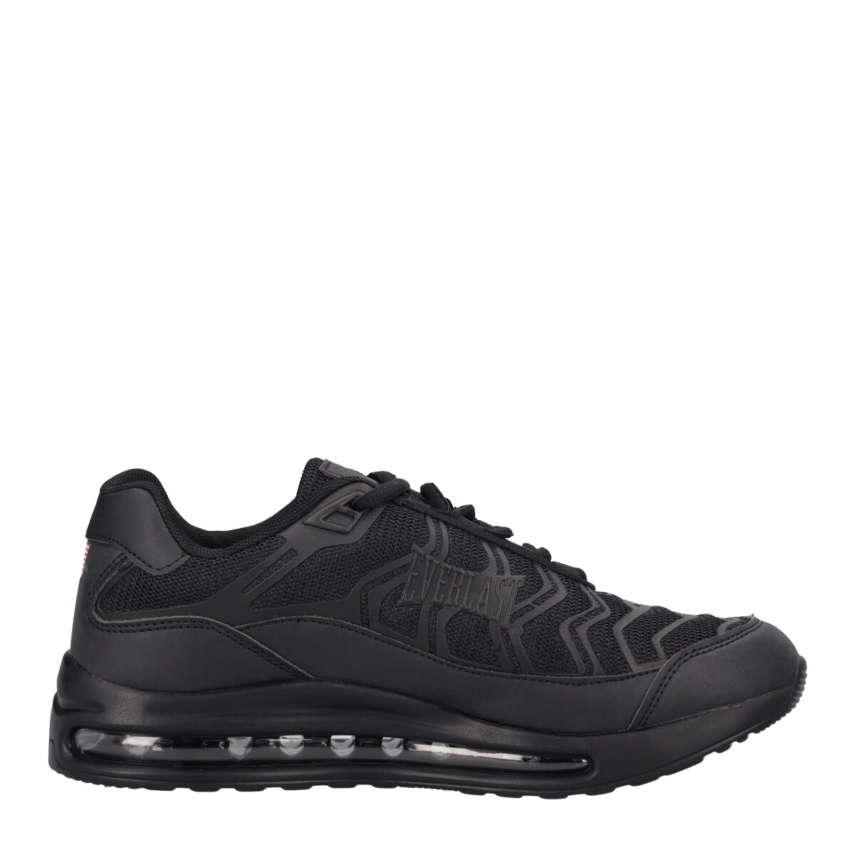 Sneakers Uomo Nere