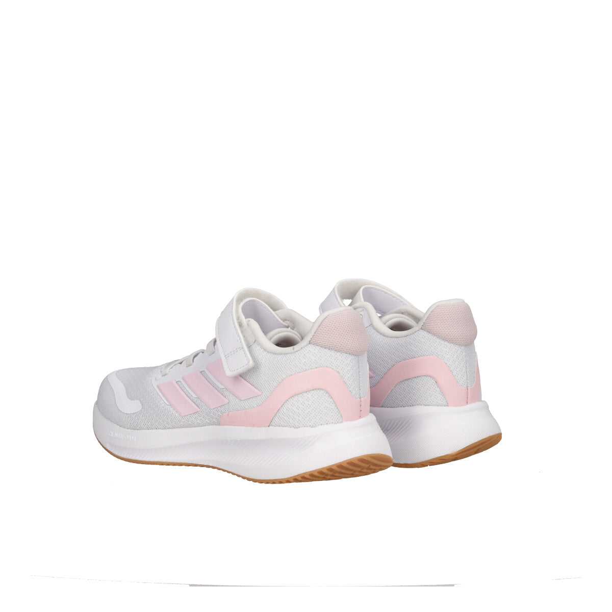 RUNFALCON 5 EL Sneakers Bambina Bianche