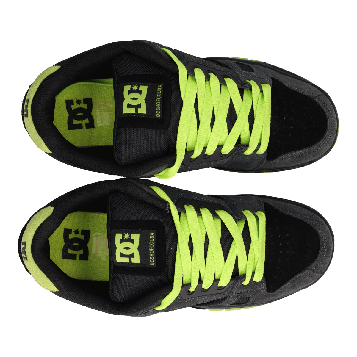 STAG Sneakers Uomo Nere