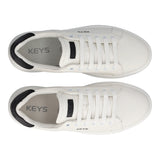 Sneakers Uomo Bianche e Nere
