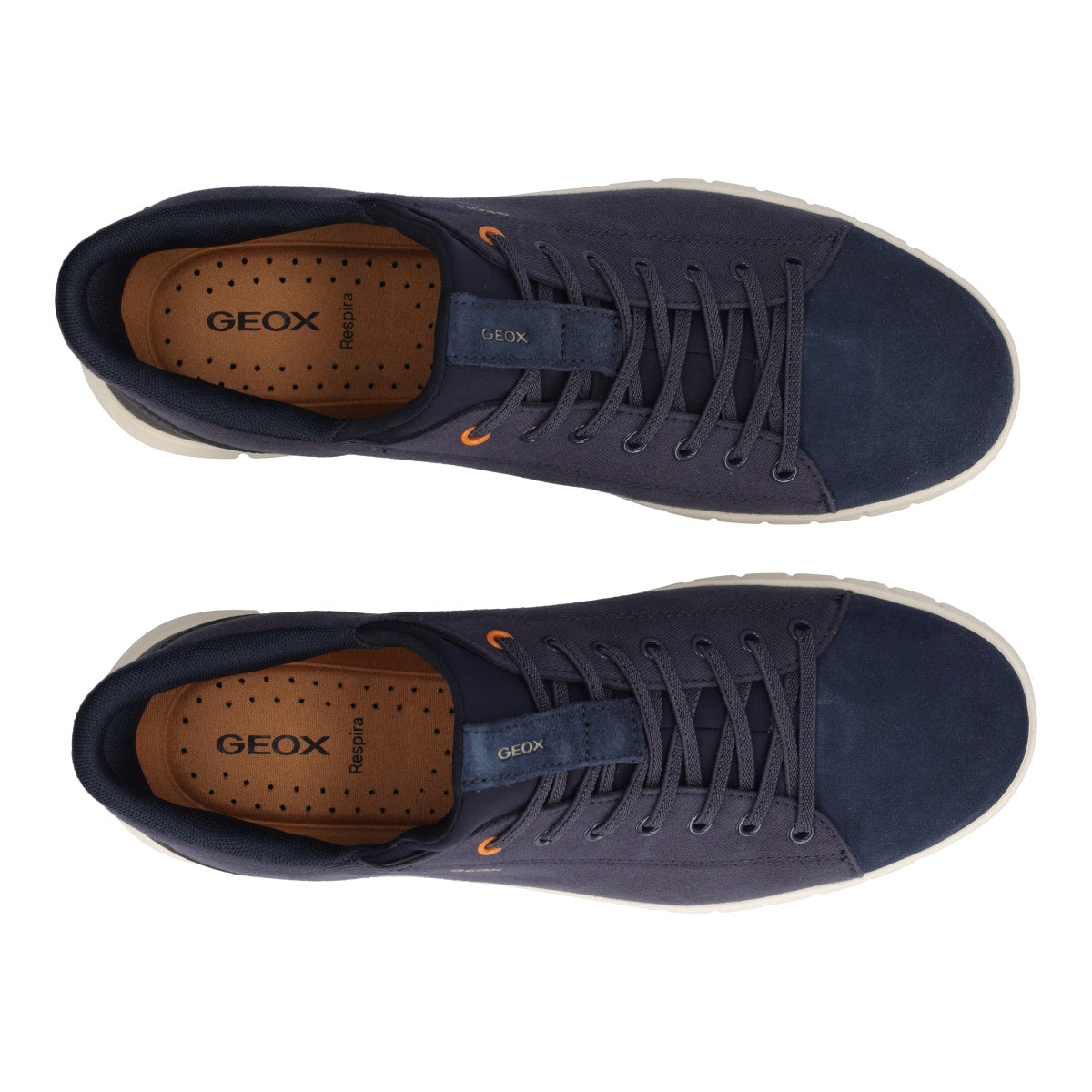 FLEXTRIDE Sneakers Slip-on Uomo Blu